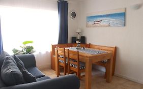 Departamento a una cuadra de la playa de Reñaca